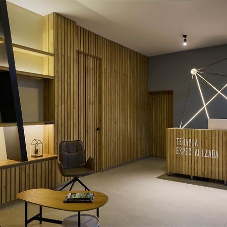 Blues Suites Medellín Eksteriør bilde