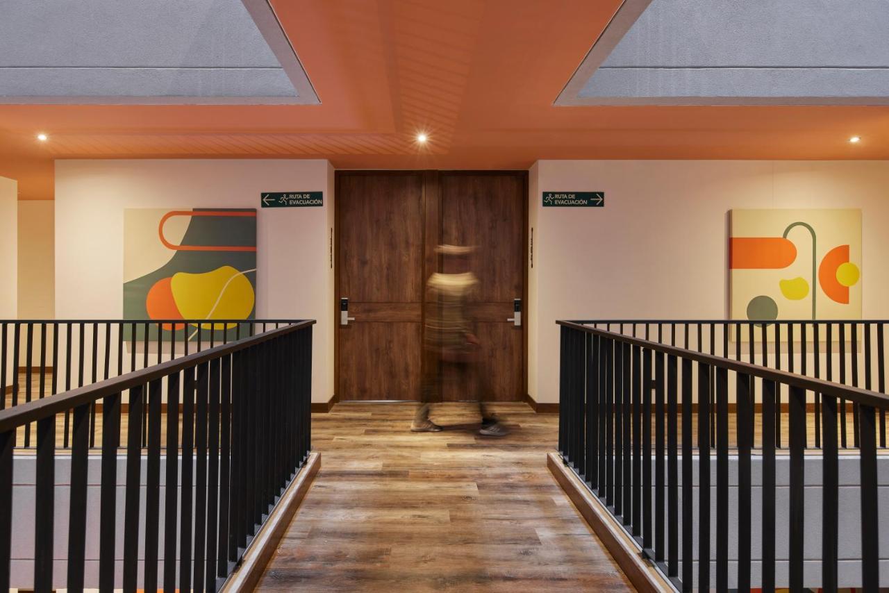Blues Suites Medellín Eksteriør bilde